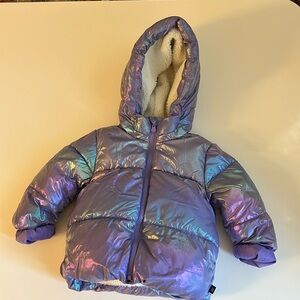 Baby Gap winter jacket